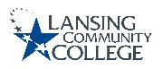 Lansing Community College Logo